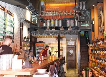 israel/jaffa/ajami/bar/beerbazaar-jaffa