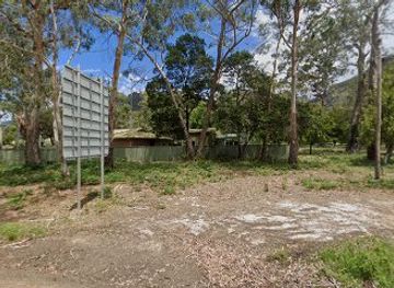 australia/grampians/bar/halls-gap-the-grampians-victoria