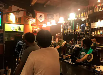 Irish Pub Séamus O'Hara