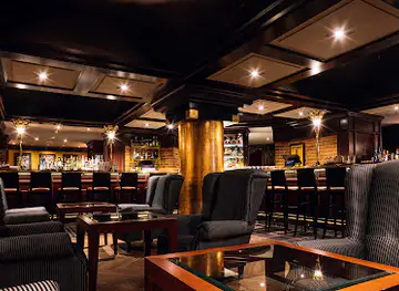 Becher's Bar