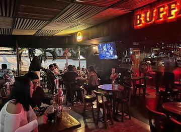 colombia/villavicencio/bar/buffalos-beer-pub