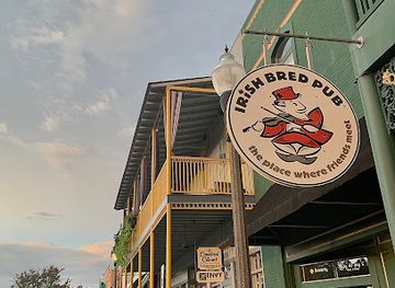 alabama/tuskegee-national-forest/bar/irish-bred-pub