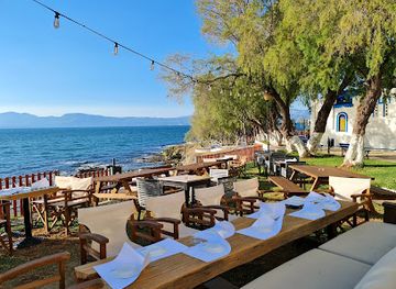 greece/euboea/bar/baia