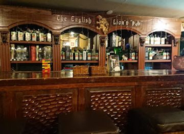 bolivia/andean-valleys/bar/the-english-lion-s-den