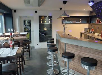 switzerland/interlaken/bar/stress