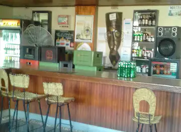 Moyo Nyaminyami Bar And Night Club