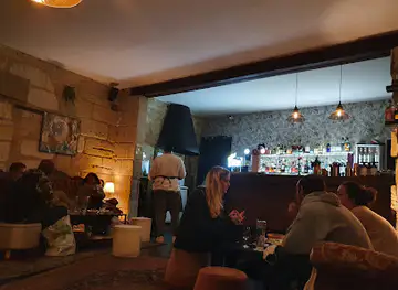 Le Bar A2