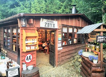 poland/bieszczady-mountains/bar/zagroda-zbyr