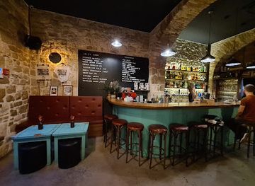 croatia/split/old-town/bar/the-daltonist