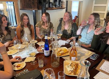 colorado/pagosa-springs/bar/cork-board