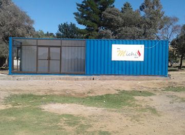 lesotho/mafeteng/bar/the-michi-grill