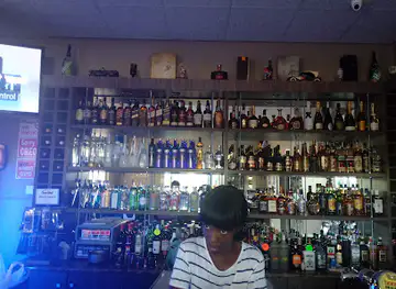 The Grand Pub Ongwediva