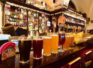 poland/lesser-poland/bar/house-of-beer