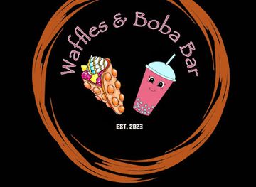 guyana/skeldon/bar/waffles-boba-bar