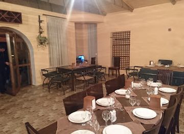 armenia/jermuk/bar/baghabert