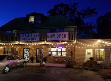 tennessee/cades-cove/bar/little-river-pub-and-deli