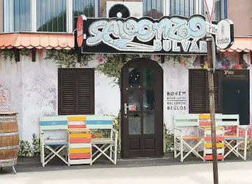 Saloonzoo Bulvár