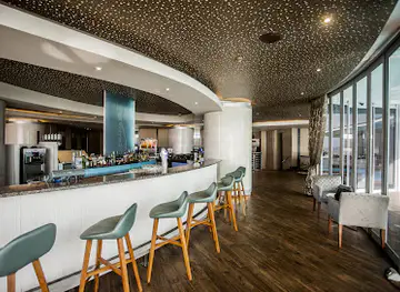 The Panorama Bar