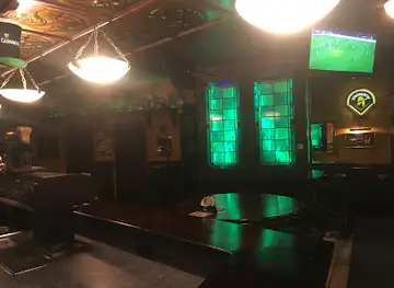 The Twins (irish) Pub Wien