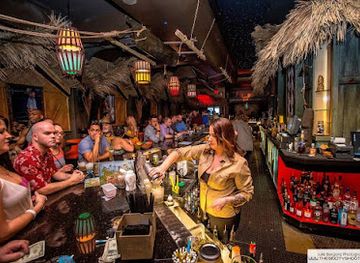 The Golden Tiki