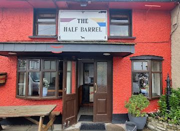 ireland/county-clare/bar/the-half-barrel