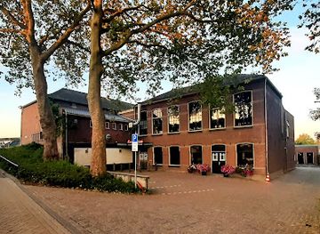 netherlands/alblasserwaard/bar/b-en-b-horeca-v-o-f