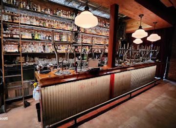 Bar Virgile
