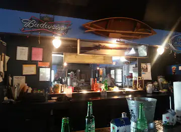 Griffin Park Pub