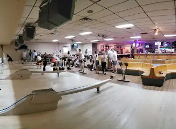 The Bowl