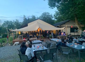 belgium/gaume/bar/baroness