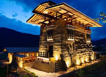 bhutan/paro-valley/bar/neyphug-heritage