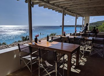 Koraal Rooftop Terrace