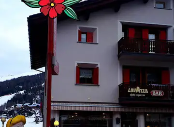 Bar Romantica