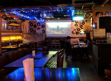 japan/hiroshima/bar/shack