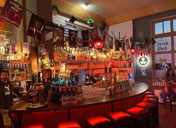 germany/zugspitze/bar/irish-pub-the-caledonian