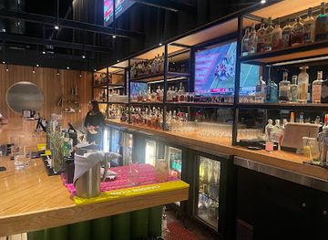 Bar Cicchetti