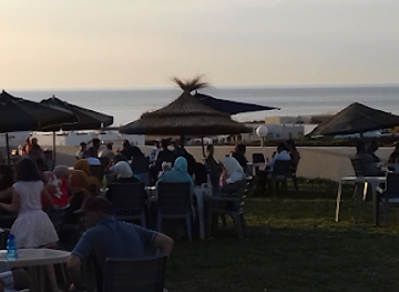 tunisia/el-haouaria/bar/sunset-park