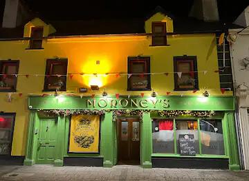 Moroney's Bar