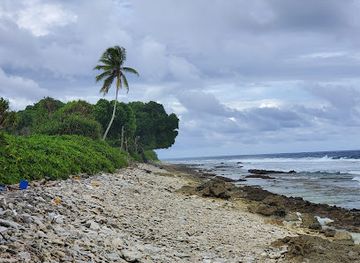 tuvalu/niutao/bar/tuvellice-beach
