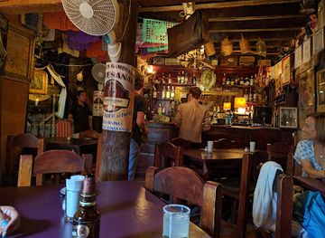 mexico/guanajuato/san-javier/bar/la-clave-azul-restaurante-taberna