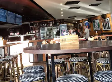 Mano's Tedder Avenue