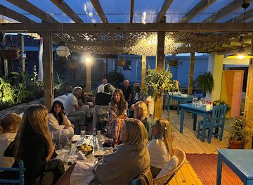 uruguay/jose-ignacio/bar/la-choza-cubana