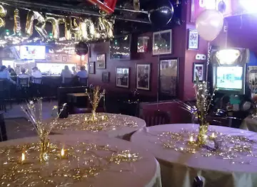 McGregor's Bar