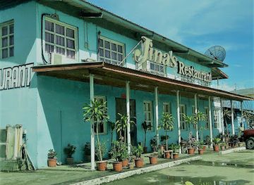 solomon-islands/new-georgia-islands/bar/jina-s-restaurant