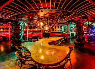 Laka Lono Rum Club