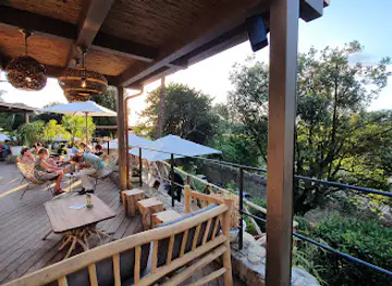 The Lodge Club