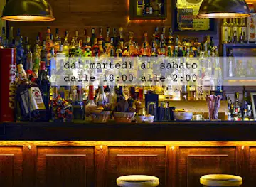 Moscow Mule Bar Milano