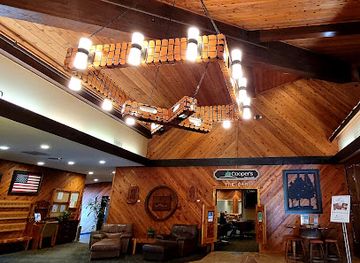Cooper's Bar & Grill