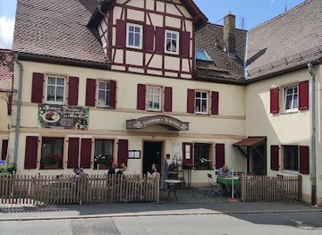 germany/franconian-switzerland/bar/friedmanns-braustuberl-wirtshaus-biergarten-in-grafenberg