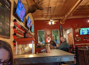 michigan/the-thumb/bar/elk-street-brewery-tap-room